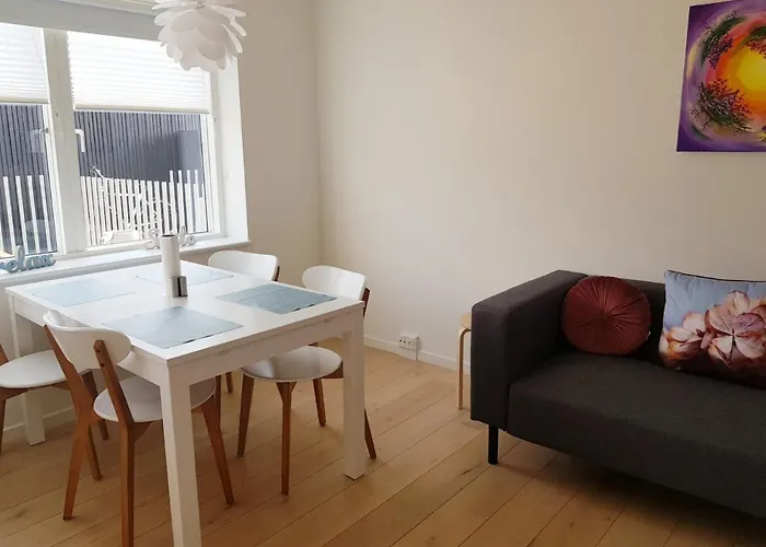 Ana's Bed&Kitchen