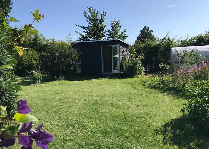 Cutest Annex - Close To Heatherhill And Sea :-)