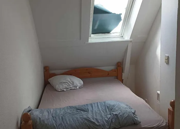 Room in BB - North Beach Inn Koge Nord
