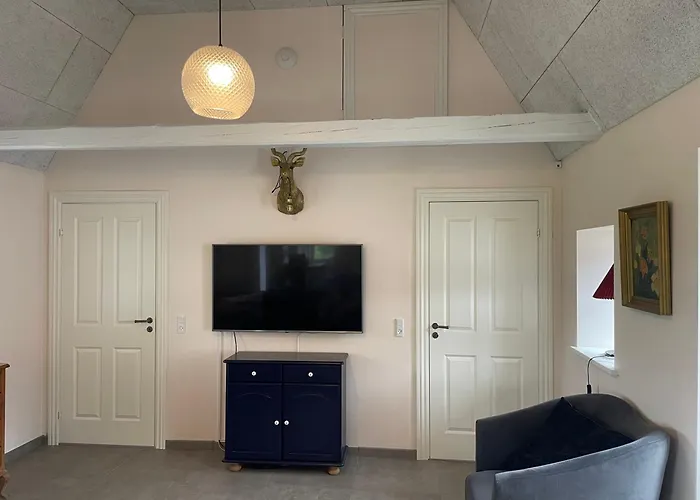 Vita Og Pouls Gard - Guesthouse